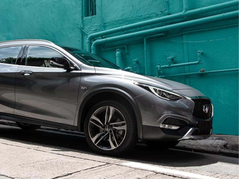 New & Used Luxury Car Dealership Near Clinton, MS HerrinGear INFINITI