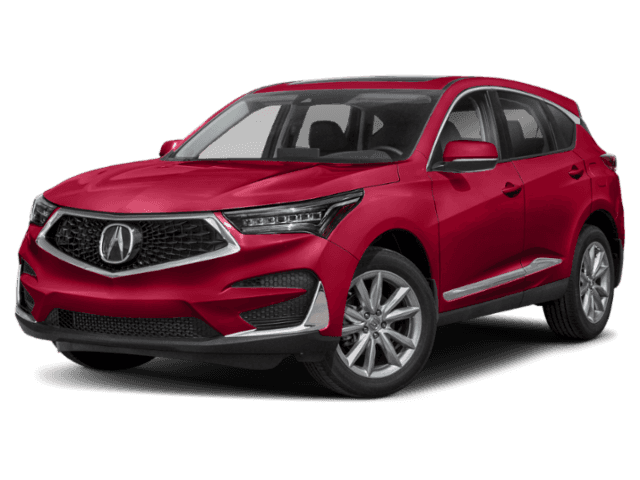 2020 Acura RDX