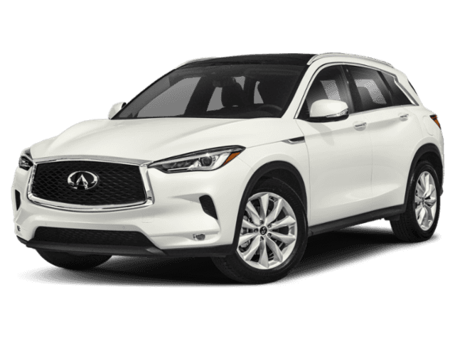 INFINITI QX50