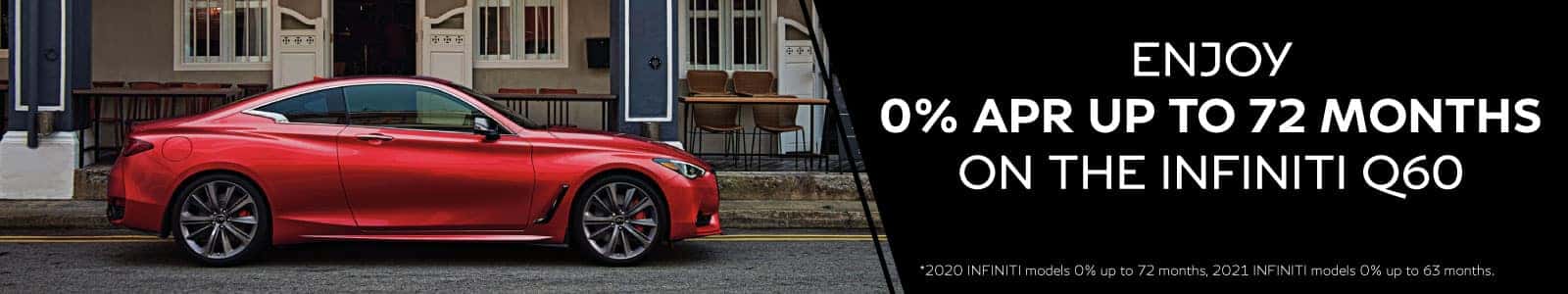 New Q60 | Herrin-Gear INFINITI