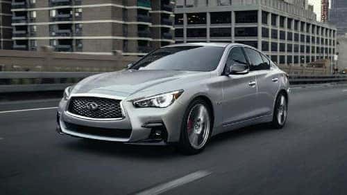 INFINITI q50 for sale jackson ms
