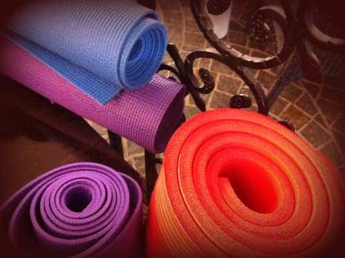 Best yoga in Jackson, MS