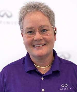 Beth Hutton