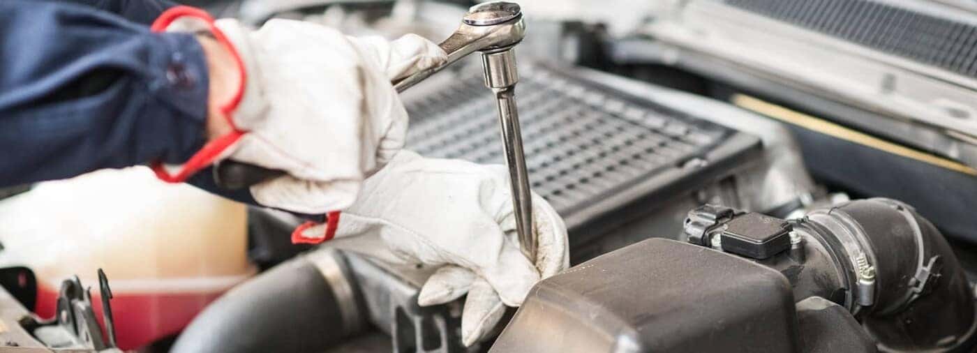 INFINITI Car Maintenance Tips & Tricks HerrinGear INFINITI