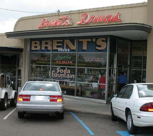 Brents Store