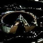 INFINITI logo