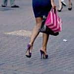 heels
