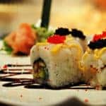 sushi