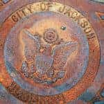 city of jackson
