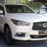 infiniti