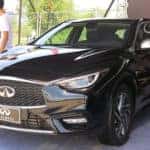 infiniti