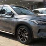 INFINITI QX 50 2.0t Sensory 2019