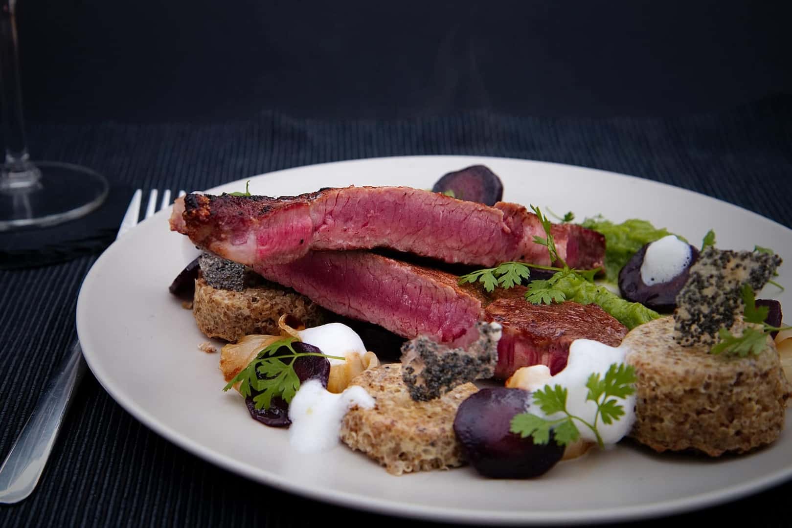 The Best Steakhouses In Jackson, MS HerrinGear INFINITI