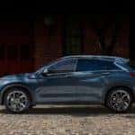 2023 INFINITI qx50 crossover suv xl