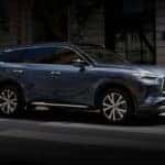 INFINITI QX60