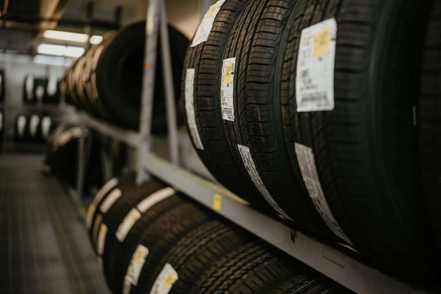 Enhance Your INFINITI Experience with Genuine OEM Parts from Herrin