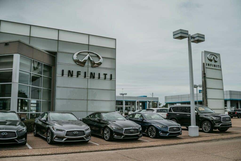 Discover the Advantages of Buying WellMaintained PreOwned Vehicles at