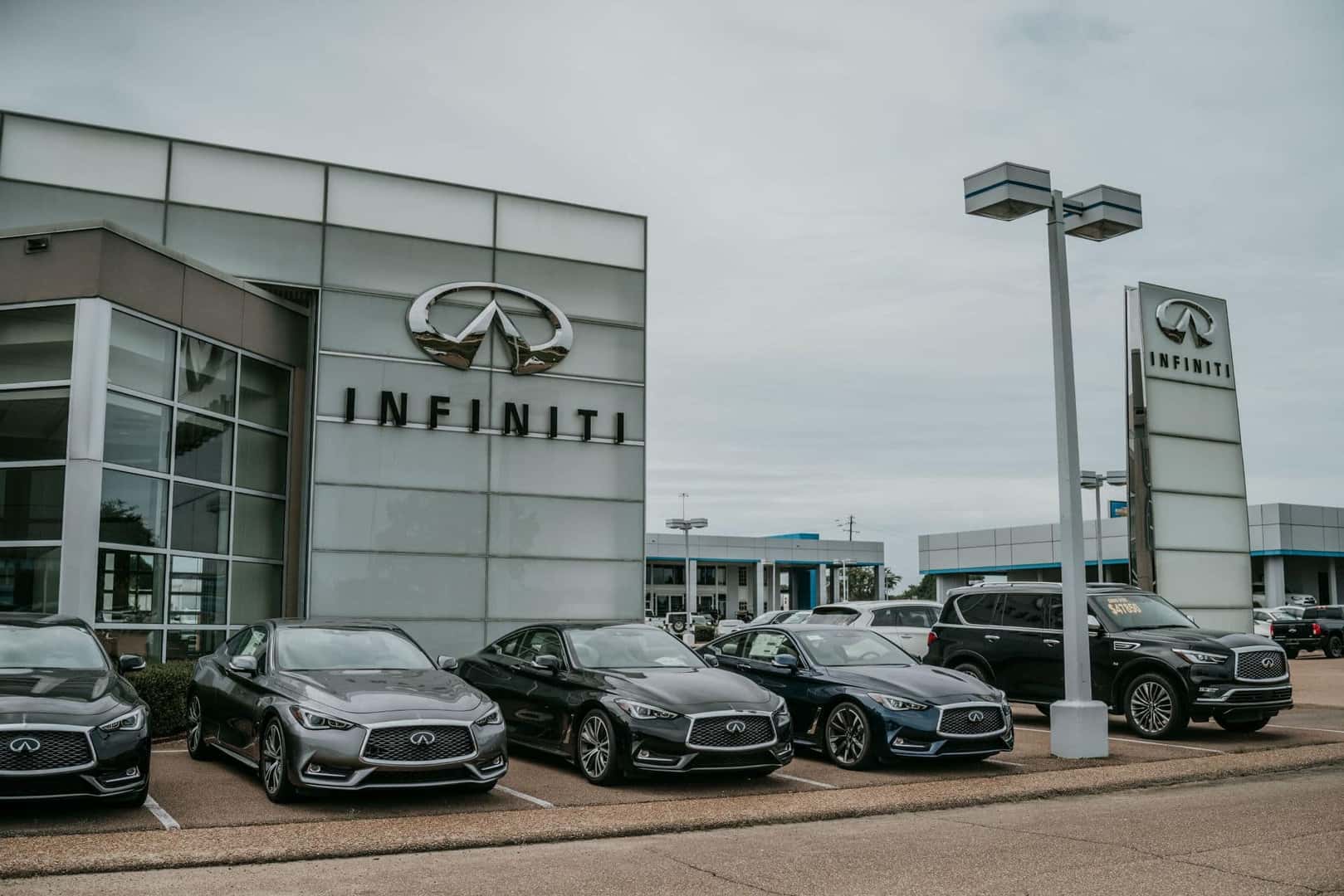 Discover the Advantages of Buying WellMaintained PreOwned Vehicles at