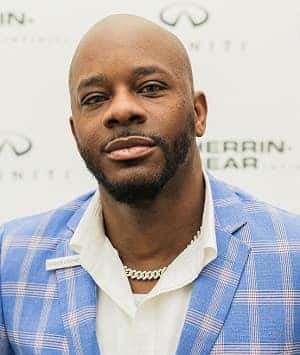 Patrick  Stephenson