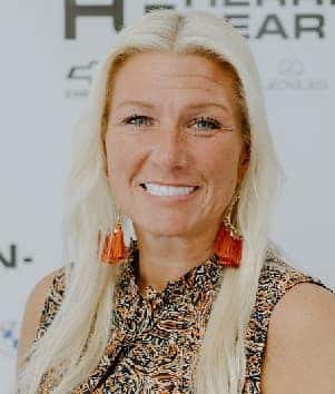 Wendy Hill