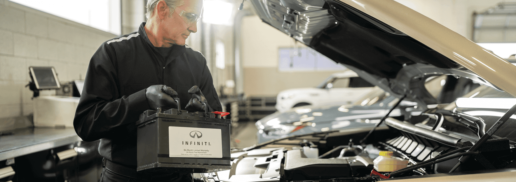 OEM Parts from HerrinGear INFINITI HerrinGear INFINITI