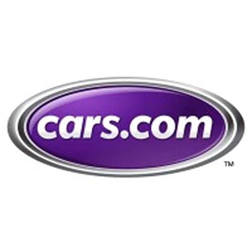 Cars Review Page Logo