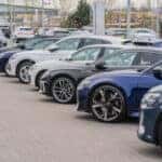 Large selection of pre-owned cars and SUVs for sale at Herrin-Gear INFINITI in Jackson, Mississippi