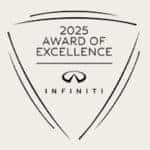 2025 Award of Excellence