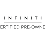 Multiple Certified Pre-Owned INFINITI SUVs and sedans at Herrin-Gear INFINITI dealership in Jackson Mississippi