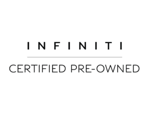 Certified Pre-Owned INFINITI for sale at Herrin-Gear INFINITI in Jackson, Mississippi