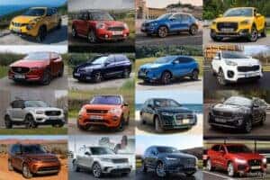 Variety of used cars and trucks for sale at Herrin-Gear INFINITI in Jackson, Mississippi