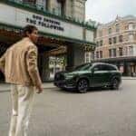 Multiple INFINITI QX60 SUVs for sale at Herrin-Gear INFINITI dealership in Jackson MS