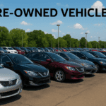 Wide selection of pre-owned cars for sale at Herrin-Gear INFINITI in Jackson Mississippi