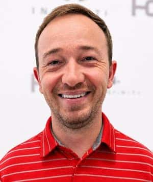 Jonathan Laird