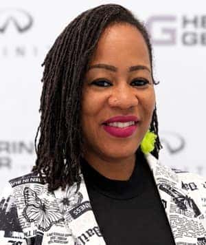 Krishenia  Greenwood