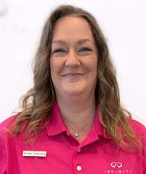 Rachel Windham