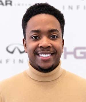Tavontae (TJ) Crosby
