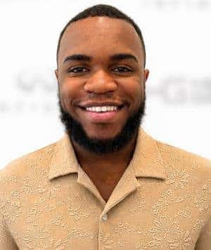 Jamarrian Harden