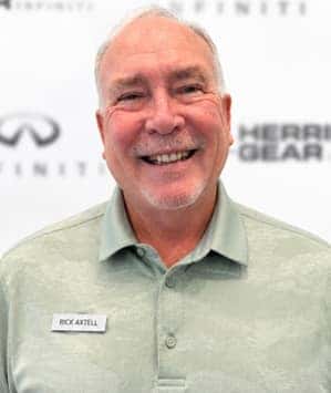 Rick Axtell