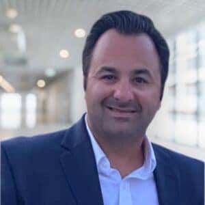 James  Venito