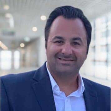 James  Venito