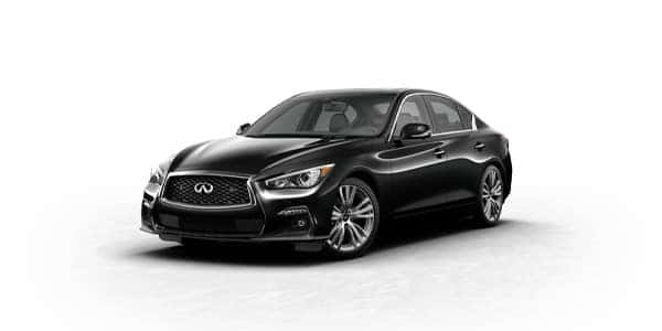 Sensory Q50