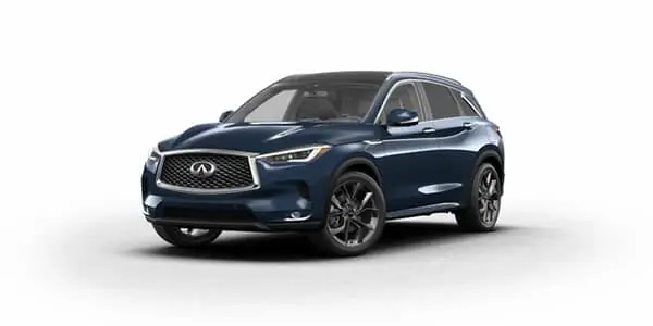 2023 INFINITI QX50 Review | Holman INFINITI