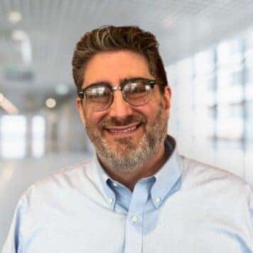 Michael Covello