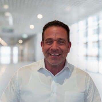 Christopher Toriello  
