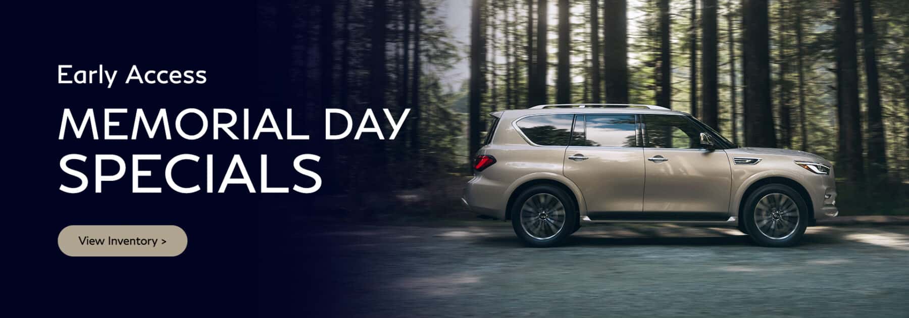 Holman INFINITI | INFINITI Dealer Serving Burlington County, NJ