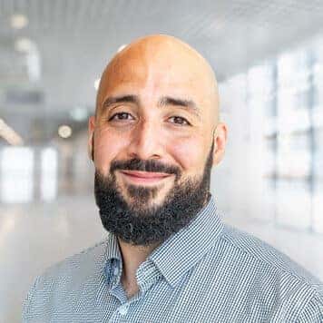 Angel Robles