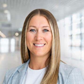 Sara Kramer
