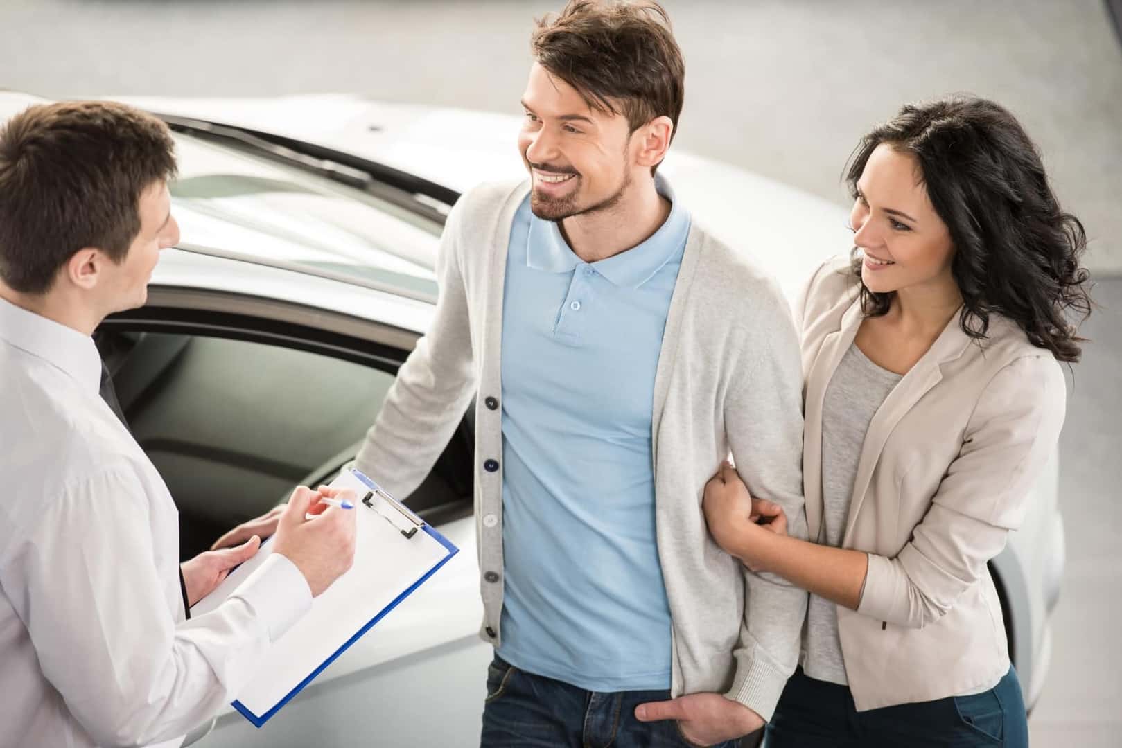 Your Parkville MD Used Car Dealer
