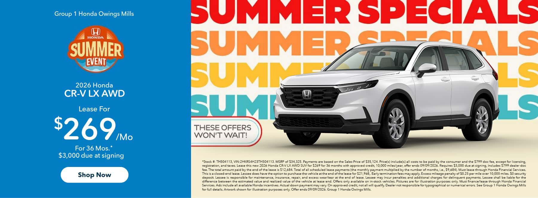 26_July_WebBanner_Honda_CRV_1800x663